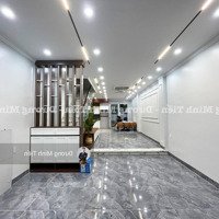 Nhà 4 Tầng Xây Mới Phân Lô Lê Hồng Phong Gần Phượng Chi - 60M2 Ngang 4.6M - Tây Tứ Trạch