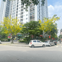 Bán căn hộ 2 ngủ Hateco Hoàng Mai, view triệu đô ra CV Yên Sở, 65m2, 2.95 tỷ