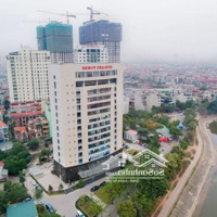 Bql Tòa Huldland - 06 Nguyễn Hữu Thọ, Cho Thuê 100M2; 200M2; 350M2; 400M2 Giá 200K/M2/Tháng