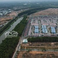 Đất Gần Trường Đại Học Quốc Tế Việt Đức Chỉ 5,6 Tỷ Có 300M2 Góc 3 Mặt Tiền Đường Vđ4- Liên Hệ: 0979791478