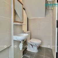 Cho Thuê Phòng Studio Mới Xây Xong Đường Nguyễn Trãi, Quận 5. Giá Rẻ. Full Nội Thất Cao Cấp