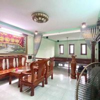 Bán Nhà Mtkd Đường Nguyễn Hữu Tiến Tây Thạnh Quận Tân Phú 5Tầng 4.5M X 25M - Nhỉnh 19Tỷ.
