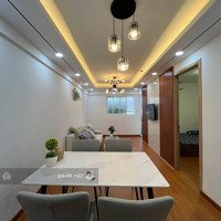 Đầu Tháng 8 Đón Chờ 1 Siêu Phẩm Căn Hộ Đẹp Mê Li- Diện Tích: 40,3M2-Giá Thuê 4, 5 Triệu/1 Tháng Liên Hệ: 090.800.2810