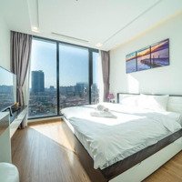 Cho Thuê Chcc Chung Cư Sky City 88 Láng Hạ,Diện Tích118M2, 2 Ngủ 2Vs, Full Đồ, Tầng Cao. Giá Bán 18 Triệu