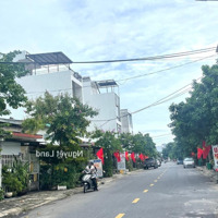 Bán Đất Đường Nguyễn Đình Chiểu - Nối Liền Nam Việt Á, Đà Nẵng