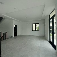 Bds Hvl [Nc] Cho Thuê Shophouse Villa Park, Phú Hữu, Q9