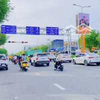 Cho Thuê Mặt Bằng 550 M2 Mặt Tiền Nguyễn Văn Linh