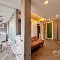 Cho Thuê Căn Hộ 1 Phòng Ngủ - Có Balcon Full Nội Thất Ngay Cầu Thị Nghè