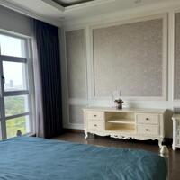 Cho thuê CHCC Happy Valley, Dt 135m2, 3PN, 2WC, view đẹp, giá 36triệu