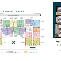 Bán Căn A7-02 Dự Án Decapella 3 Phòng Ngủdiện Tích 95 M2 Chỉ 5,5 Tỷ