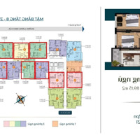 Bán Căn A5-01 Dự Án Decapella 3 Phòng Ngủdiện Tích 80 M2 Chỉ 4,5 Tỷ