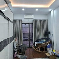 Gần 9 Tỷ Có Nhà 55M Phố Nguyễn Trãi - Thanh Xuân . Hai Thoáng Full Nội Thất - Ở Luôn