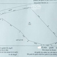 Đất View Hồ Tay Chạm Nước Giá Rẻ