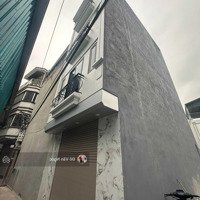 Bán Nhà 4 Tầng Kim Chung Ngõ Nông Thoángdiện Tích40M2 Sát Kđt Hinode. Liên Hệ:0349100991