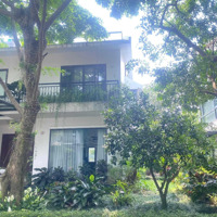 Bán Biệt Thự Song Lập Ecopark 28,5Tỷ - Căn Thô Vị Trí Trung Tâm Mimosa
