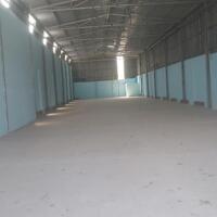 Cho thuê nhà kho 1000m2 - 1350m2 - 2000m2 ở phường An Phú, TP Thuận An, Bình Dương