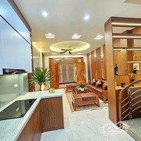 Bán Gấp Nhà Vĩnh Phúc, Ba Đình, 37M2 X 5T, Ngõ Rộng Sạch Sẽ, Cây Xanh Thoáng Mát, Yên Tĩnh, Gần Phố