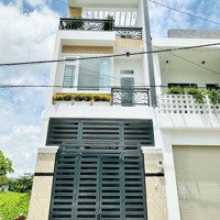 Gần Siêu Thị Lan Chi-Chúc Sơn(Ql6)! Bán Nhà 3T*52M2, Ôtô Đỗ Cửa, Full Nội Thất, 10P Ra Bx Yên Nghĩa