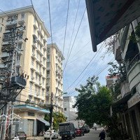 Bán Căn Hộ 02 Lê Hồng Phong, Phước Hải Nha Trang Giá Rẻ