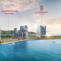 Hàng Hiếm Mua Vào Lời Ngay! Duy Nhất 1 Căn Góc Peninsula Tầng Cao - View Trọn Sông Hàn - Núi - Biển