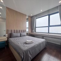 Cho Thuê Căn Hộ N05 - Hoàng Đạo Thúy 156M2 3 Phòng Ngủ Giá Siêu Rẻ Chỉ 18 Triệu/Tháng