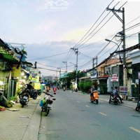 Bán Lô Đất Trường Thọ 52,8M2. Đường Ô Tô. Gần Ubnd Phường. An Ninh Tốt,Dân Trí Cao.