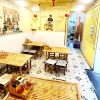 Cần cho thuê nhà vị trí đẹp tiện kinh doanh 1 lầu sân thượng đường Nguyễn Đình Chiểu, Phú Nhuận