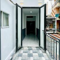 Cần bán nhà mới đẹp vào ở ngay, 1 lầu 1 lửng hẻm Nguyễn Đình Chiểu, Phú Nhuận