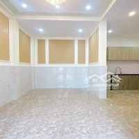 Bán Nhà Chính Chủ Mặt Tiền P.11 Bình Thạnh 84M2 Giá Bán 11 Tỷ 500