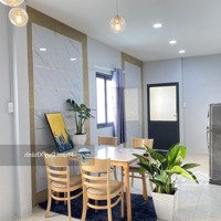 Cho Thuê Căn Hộ 3 Phòng Ngủ 2 Vệ Sinh- 75M2 - Phòng Mới, Nội Thất Mới - Ngay Phan Đăng Lưu ( Chỉ 11 Triệu5 )