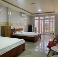 Cho Thuê Phòng Mặt Tiền Bùi Đình Túy, P.26, 50M2, 6. 5 Triệu