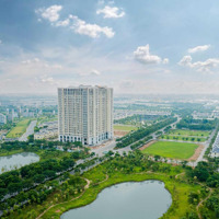 Bán Căn 2 Phòng Ngủ, View Hồ Cực Đẹp, Sẵn Ở Ngay,Diện Tích72M2, Bàn Giao Nội Thất Cao Cấp Tại Moonlight 1