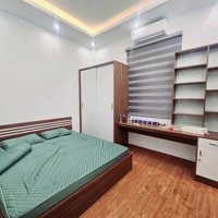 Ngõ Thông - Kinh Doanh - Thang Máy Nhà 6T- 35.5M2 Đường Tôn Thất Tùng - Đống Đa - 7.3 Tỷ