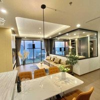 Cho Thuê Căn Hộ Cao Cấp Tại Chung Cư Green Diamond, 93 Láng Hạ, 80M2, 2 Phòng Ngủ Giá Bán 17 Triệu/Tháng