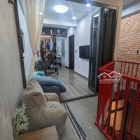 Căn Hộ 1Phòng Ngủ Balcony Gần Chợ Bến Thành_Trường Đại Học Văn Lang Q1