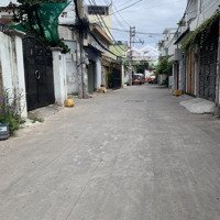 Cần Cho Thuê Nhà Xưởng 150M2 (Xây Theo Nhu Cầu Người Thuê), Mặt Tiền Đht12, P. Đông Hưng Thuận, Q12