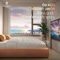 Duy Nhất 1 Suất Căn Hộ Penisula View Sông Hàn, Giá Bán 2,238 Tỷ/45.4M2