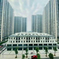 Hàng Hiếm ! Shophouse Ở Khu Chung Cư Vinhomes Smart City