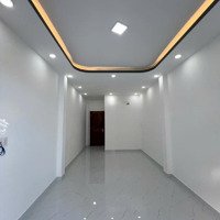 Nhà Đẹp Lung Linh Ở Ngay Âu Dương Lân, Hẻm 6M, 76M2, 4T, Shr, Chi 8.5 Tỷ.