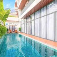 HOÀN HẢO SỞ HỮU VILLA ĐẸP 3 tầng GIÁNG HƯƠNG 9 Hoà Xuân Ở KINH DOANH