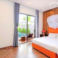 HOÀN HẢO SỞ HỮU VILLA ĐẸP 3 tầng GIÁNG HƯƠNG 9 Hoà Xuân Ở KINH DOANH