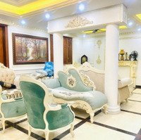 Bán Căn Biệt Thự Vip Có Thang Máy Tuyến 2 Lê Hồng Phong Hải An