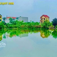 Cần Bán Đất Tái Định Cư Xã Bình Yên, Thạch Thất , Hà Nội