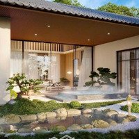 Hốt Ngay Chót Cuối Cho Những Căn Villas Onsen Mini Xinh Đẹp Mang Đậm Pc Nhật Bản Chỉ Với 18Tỷ