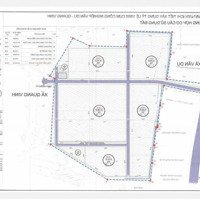 Mở Bán Cụm Cn Vân Du - Quang Vinh Huyện Ân Thi, Hưng Yên. Diện Tích 5000M, 1Ha, 1,5Ha.