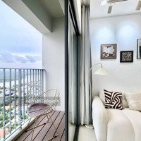 Gấp! Bán Căn Hộ 2 Phòng Ngủ- Chuẩn View Sông - Nội Thất Đẹp, Vị Trí Hiếm Masteri, Liên Hệ: 0903037993 Tiểu Hiền