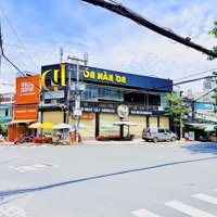 Cho Thuê Nhà Góc 2Mt Cc26-Cc27 Trường Sơn + Nguyễn Giản Thanh, Phường 15, Quận 10, Tphcm.