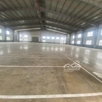 Công Ty Cần Cho Thuê Xưởng Kcn Mỹ Phước, 2000M2, 5000M2, 10.000M2 Đầy Đủ Pháp Lý.