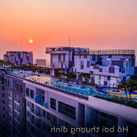 Cho Thuê River Panorama - 114M2,3Pn- Nội Thất Cao Cấp - Chỉ 17 Triệu/ Tháng