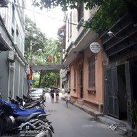 Cho Thuê Nhà 4 Tầng, 64M2 Tại Nghuyễn Khuyến Hà Đông 0918840367